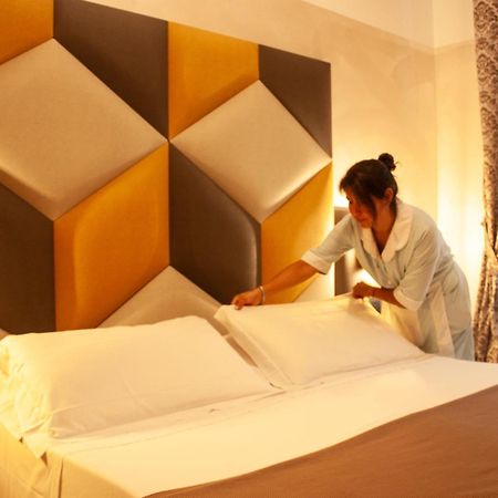 Hotel Assisi Ρώμη Εξωτερικό φωτογραφία