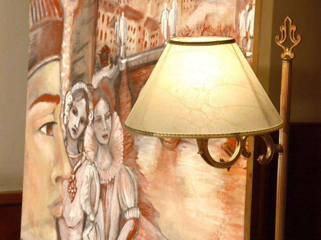 Hotel Assisi Ρώμη Εξωτερικό φωτογραφία