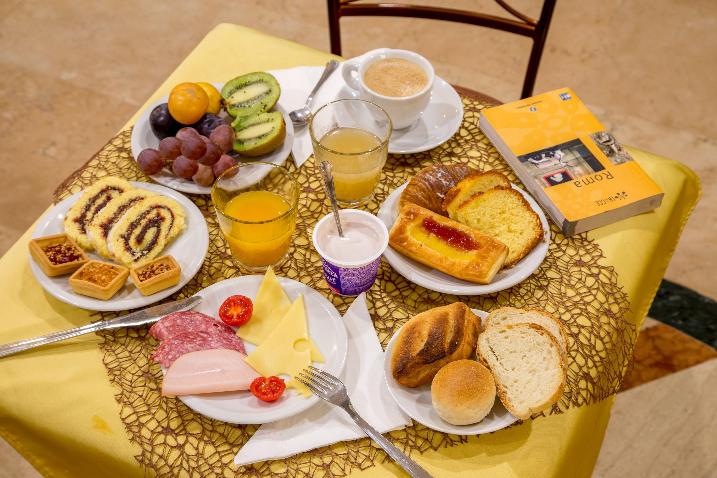 Hotel Assisi Ρώμη Εξωτερικό φωτογραφία