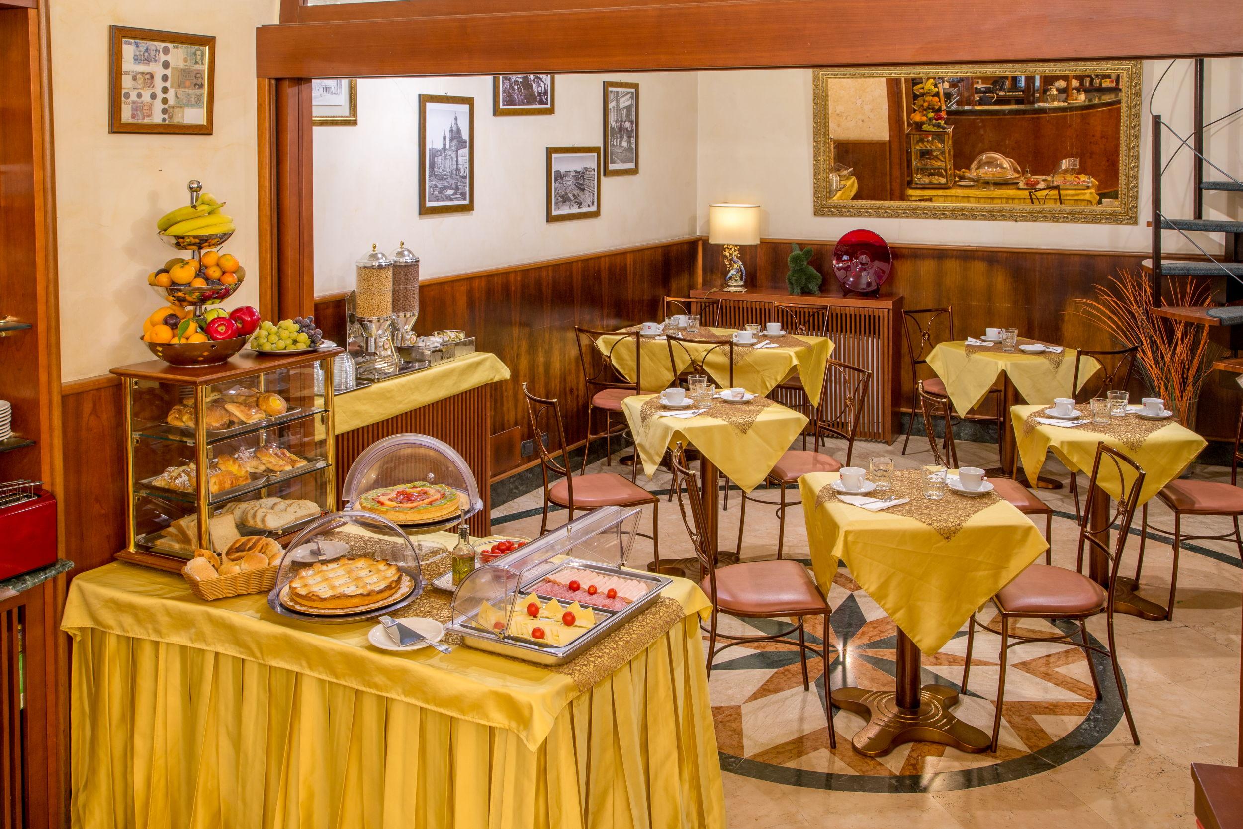 Hotel Assisi Ρώμη Εξωτερικό φωτογραφία