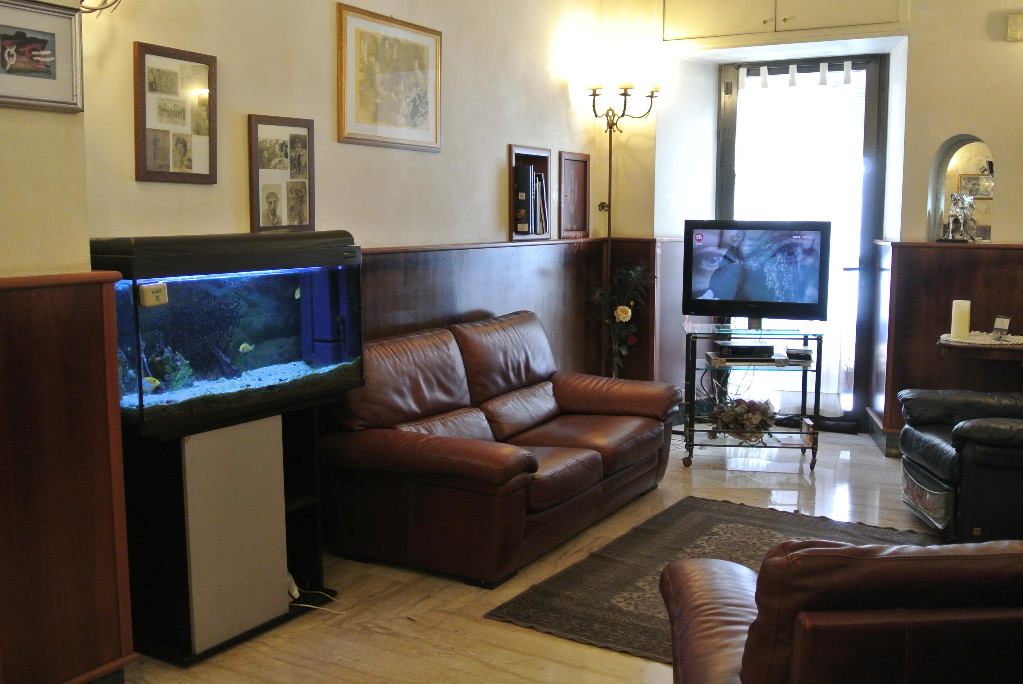 Hotel Assisi Ρώμη Εξωτερικό φωτογραφία