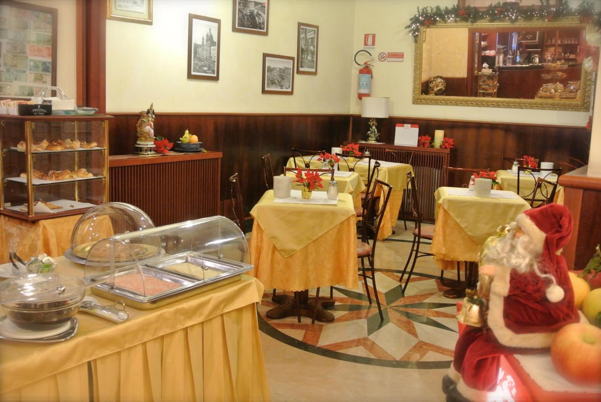 Hotel Assisi Ρώμη Εξωτερικό φωτογραφία