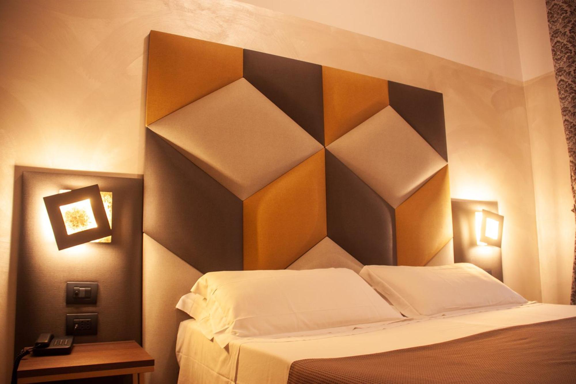 Hotel Assisi Ρώμη Εξωτερικό φωτογραφία